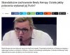 Kempa nie ma chyba ani wyczucia chwili ani empatii.