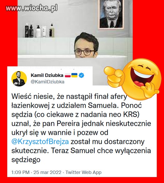 Taka sytuacja