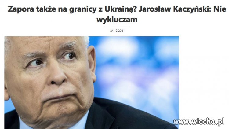 Słowa wielkich ludzi są ponadczasowe: