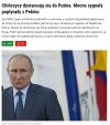 Chiny nie są stroną w kryzysie  i nie chcą, by sankcje ich dotknęły.