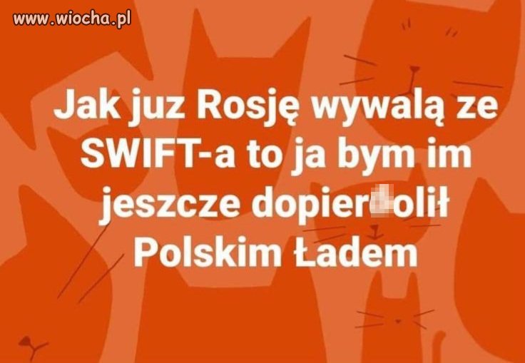 Nie można być aż tak okrutnym