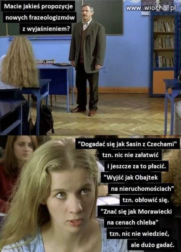 Warto przypominać.