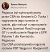 Czy CBA ...  ?