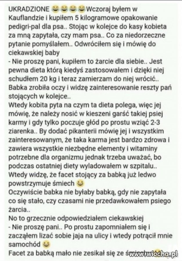 Heheszki 