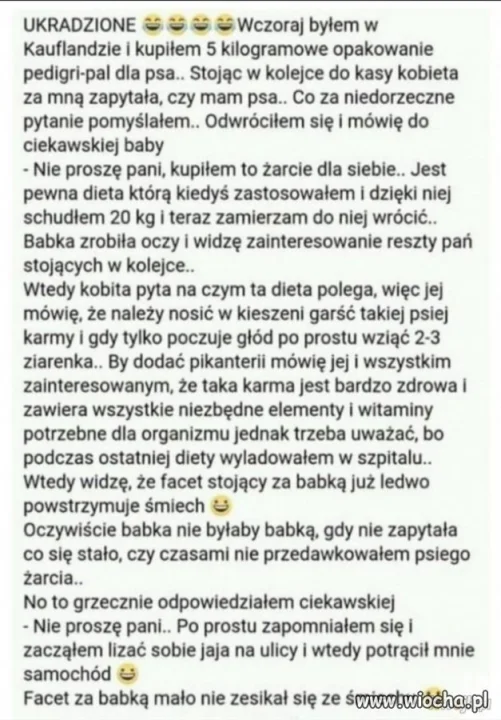 Heheszki 