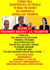 PiS dalej będziecie chwalić Trampa?