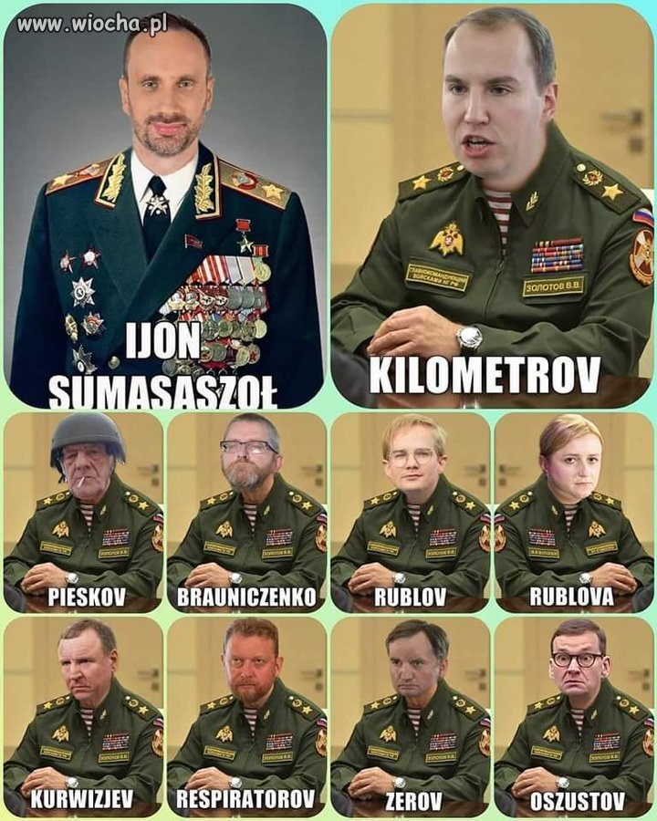 Tak to wygląda