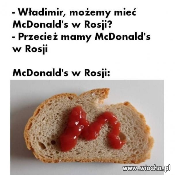 Rosja