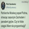 No właśnie, skąd my to znamy, co??