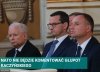 Jarosław Kaczyński chciał wciągnąć NATO w wojnę.