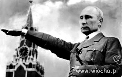 Jak Cię widzą, tak Cię piszą