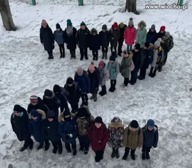 Rosyjski czarnek