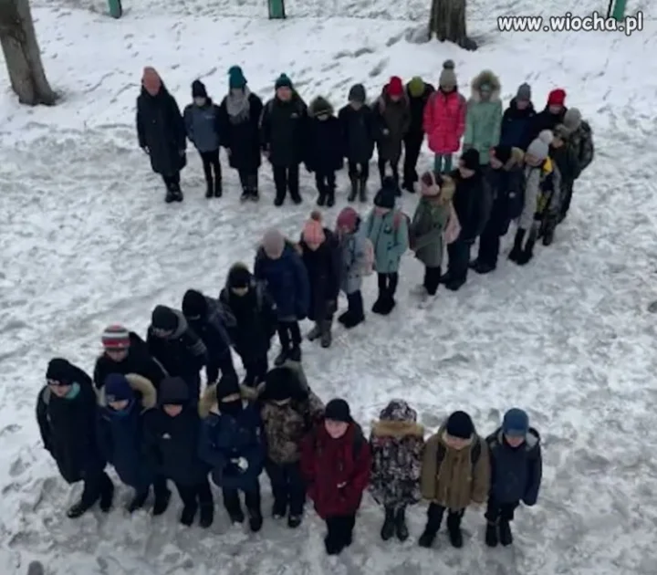 Rosyjski czarnek