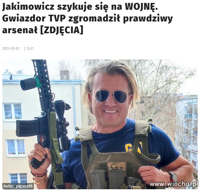 To trzeba być pracownikiem szczujni