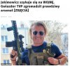 To trzeba być pracownikiem szczujni