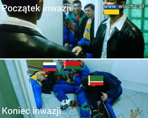 Tak to się zakończy