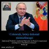 Nawet PiS, agentura Putina przekonala sie do UE...