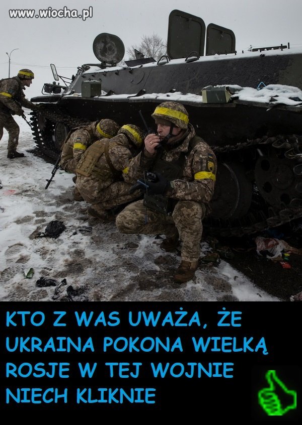 Dadzą rade