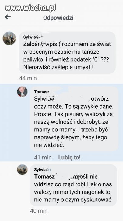 Polski ład. 