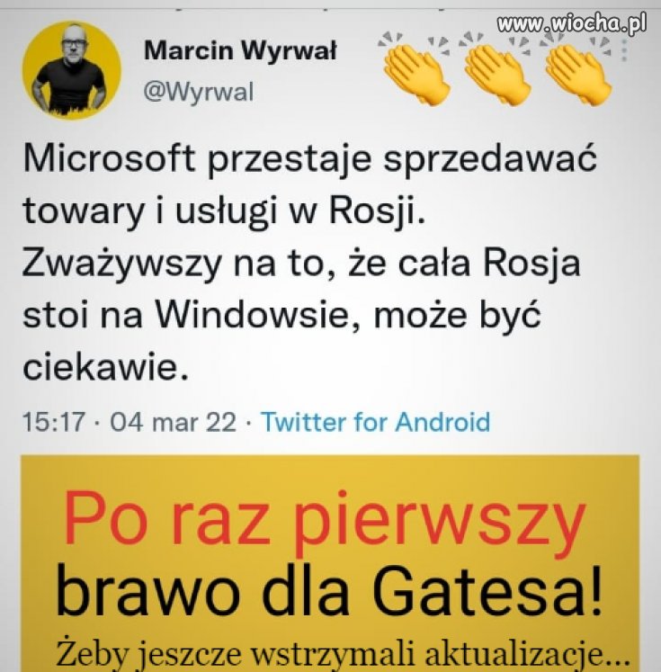 Brawo !