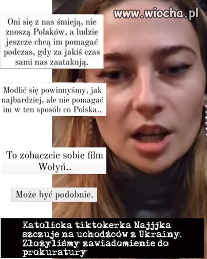 Taka polsko-katolicka miłość bliźniego ala Rydzyk