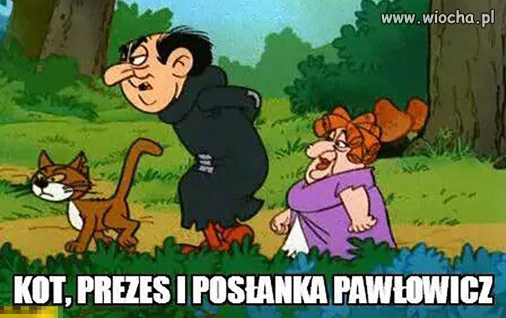 Życie to nie bajka