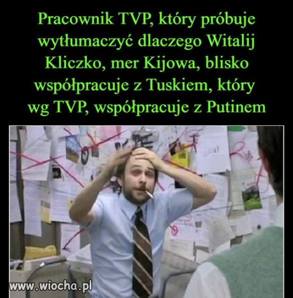 Propaganda PiSu, potyka się o własne kłamstwa...