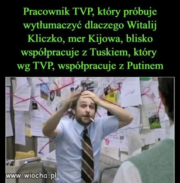 Propaganda PiSu, potyka się o własne kłamstwa...