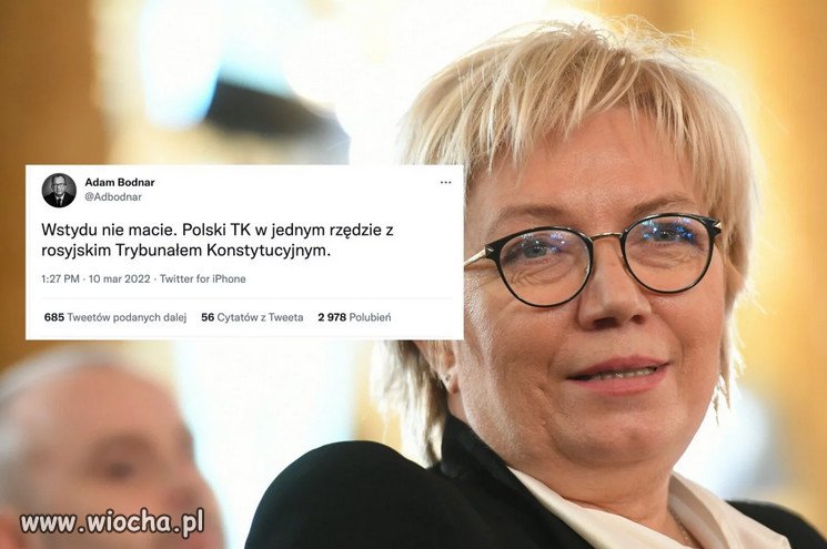 Cała Europa uznaje przepisy praw człowieka. Cała? Prawie.