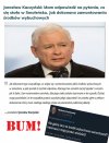 Smoleńsk wrócił. Główna ''ofiara'' katastrofy się odezwała … wybory jesienią.