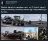 Czwarta siła militarna w Europie