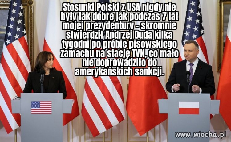 Ten jak coś powie...