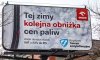 O ile u Was potaniało?