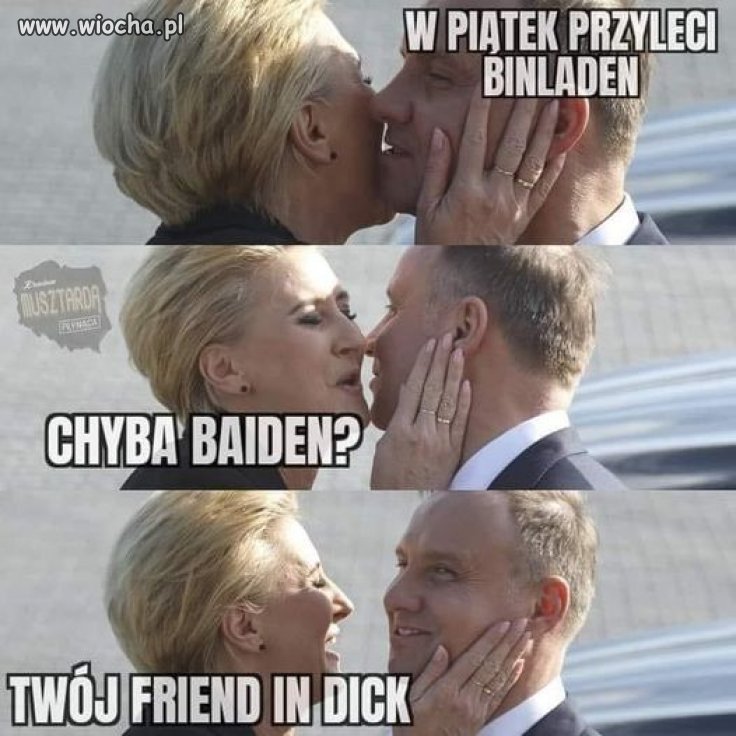 Andrzej i Agata