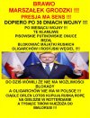 Marszałek powiedział prawdę a PiS tego nie lubi...
