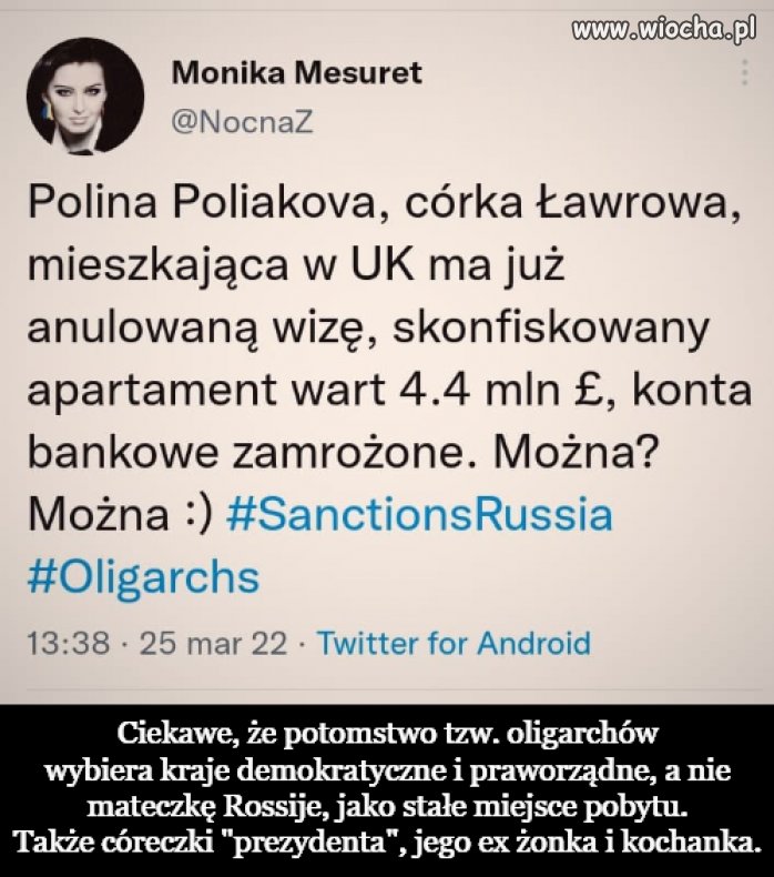 Tam konstytucji nie trzeba zmieniać 