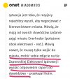 O co tu chodzi? 