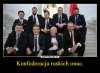A ich kibole bija uchodzcow z Ukrainy w Przemyslu!