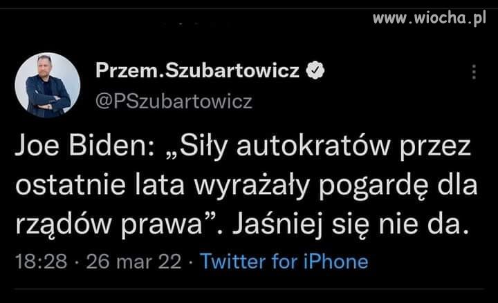 Jaśniej się nie da 