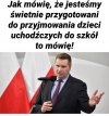 Panie czarniak taka rada