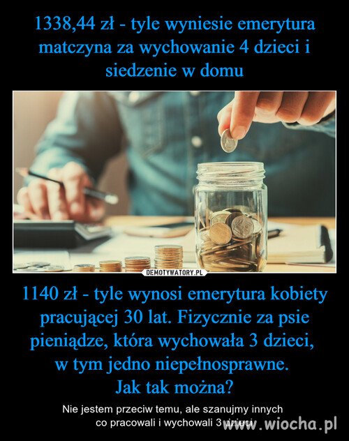 Taka jest prawda