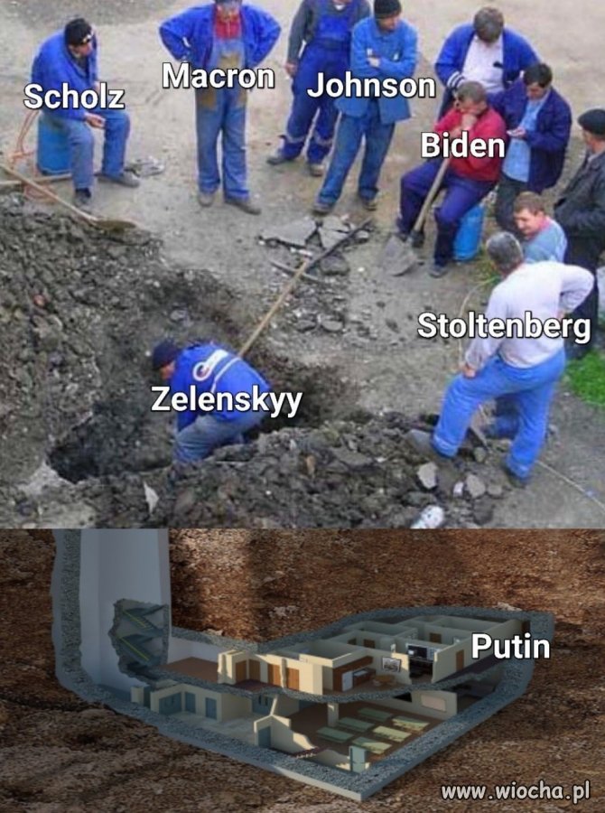 I wszystko wiadomo