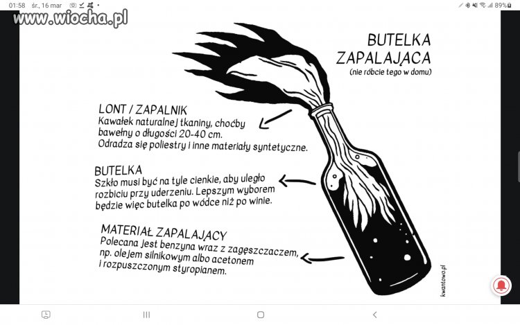 Tak na wszelki wypadek