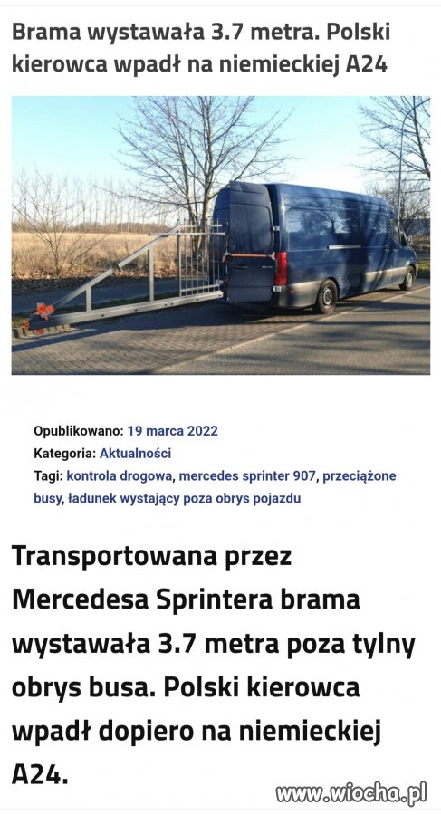 Mistrz załadunku