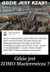 Gdzie jest ZOMO ?