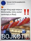 Bo hajs musi się zgadzać