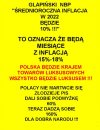 Zapowiada sie ``luksusowe`` zycie dla Polakow ...