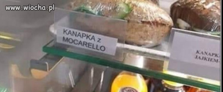 Dziś polecamy