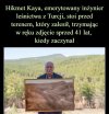 Co za wspaniały widok 