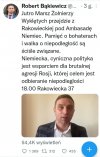 No i znalazł się nasz narodowy bohater